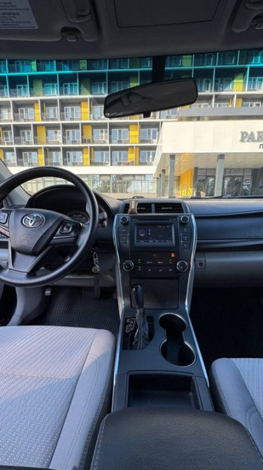 Toyota Camry 2015 год Тирасполь Тирасполь - изображение 4