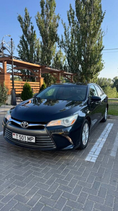Toyota Camry 2015 год Тирасполь Тирасполь - изображение 2