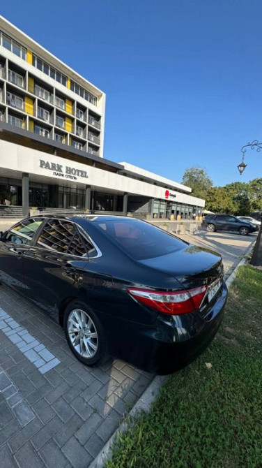 Toyota Camry 2015 год Тирасполь Тирасполь - изображение 3