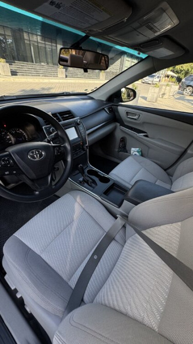Toyota Camry 2015 год Тирасполь Тирасполь - изображение 6