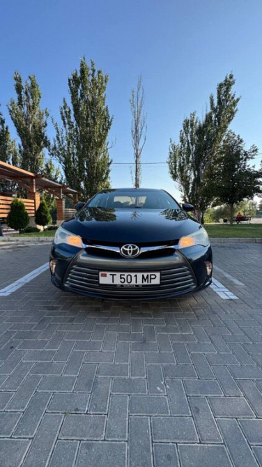 Toyota Camry 2015 год Тирасполь Тирасполь - изображение 1