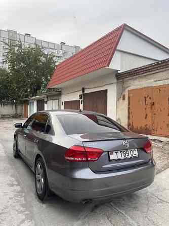 Volkswagen Passat 2013 год Тирасполь Тирасполь