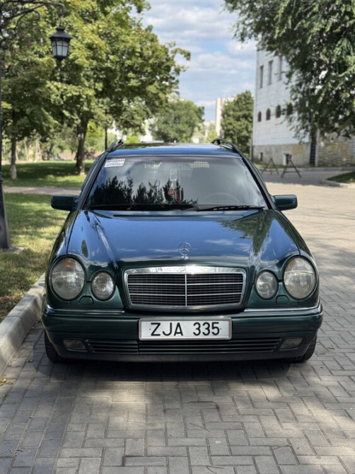 Mercedes E-Class 1998 год Тирасполь Тирасполь - изображение 2