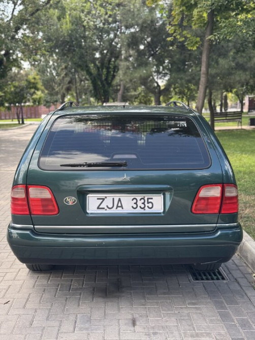 Mercedes E-Class 1998 год Тирасполь Тирасполь - изображение 10