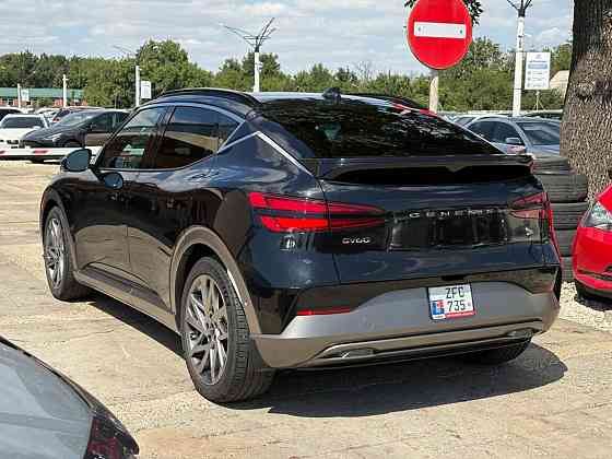 Genesis GV60(Доступен в Автокредит) Тирасполь