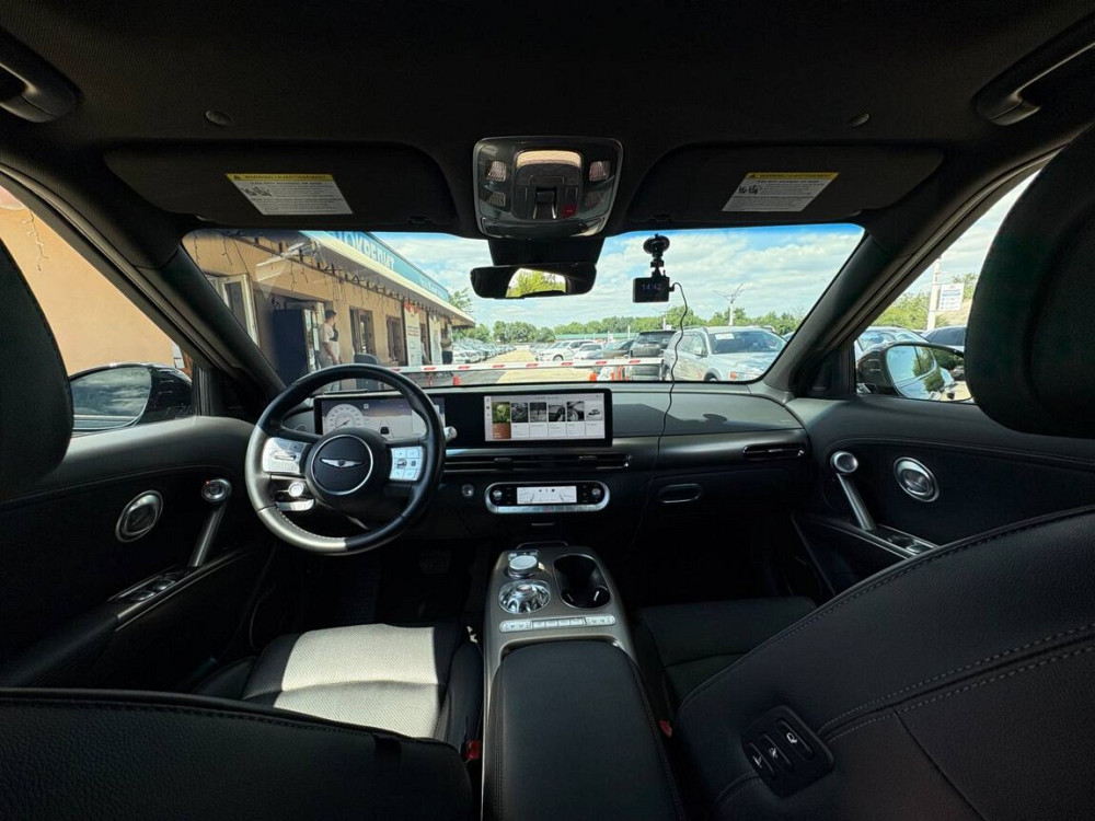 Genesis GV60(Доступен в Автокредит) Тирасполь - изображение 10
