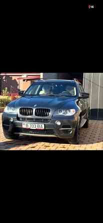 BMW X5 2012 год Григориополь Григориополь