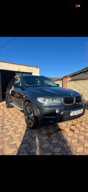 BMW X5 2012 год Григориополь Григориополь - изображение 2