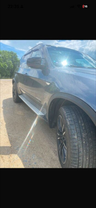 BMW X5 2012 год Григориополь Григориополь - изображение 5