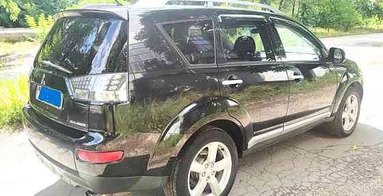 Mitsubishi Outlander 2007 год Тирасполь Тирасполь