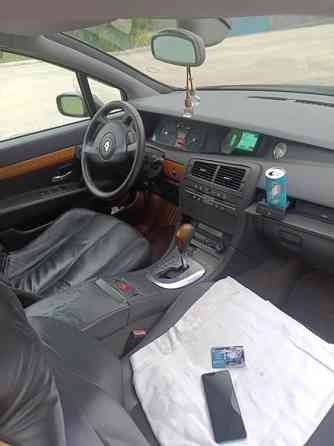 Renault Vel Satis 2002 год Дубоссары Дубоссары