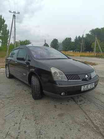 Renault Vel Satis 2002 год Дубоссары Дубоссары