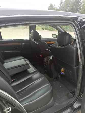 Renault Vel Satis 2002 год Дубоссары Дубоссары