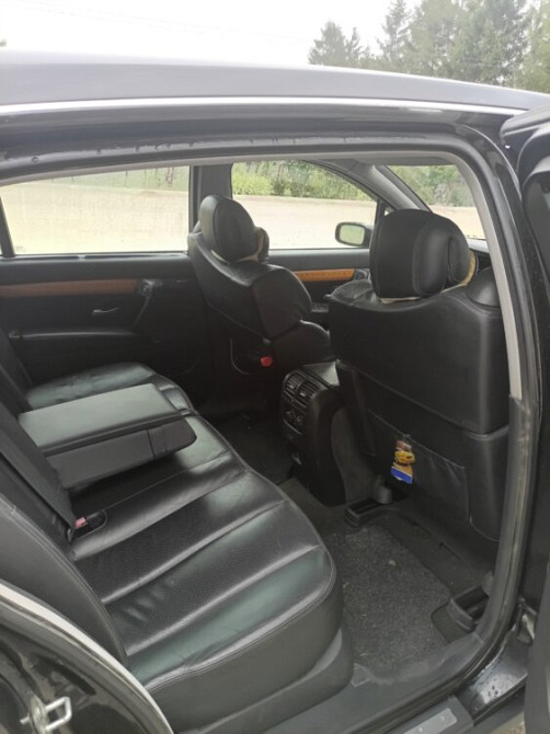 Renault Vel Satis 2002 год Дубоссары Дубоссары - изображение 4