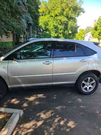 Lexus RX 2006 год Тирасполь Тирасполь