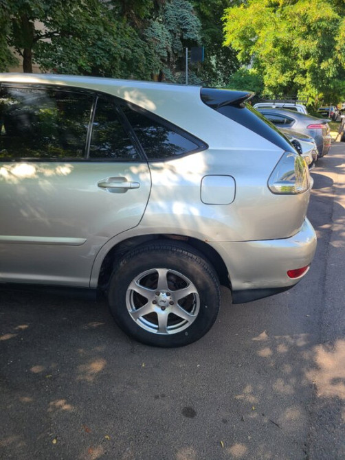 Lexus RX 2006 год Тирасполь Тирасполь - изображение 4