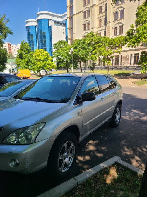 Lexus RX 2006 год Тирасполь Тирасполь - изображение 1