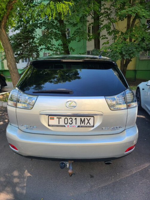 Lexus RX 2006 год Тирасполь Тирасполь - изображение 5