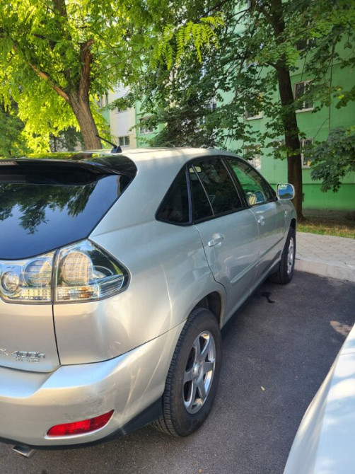 Lexus RX 2006 год Тирасполь Тирасполь - изображение 6