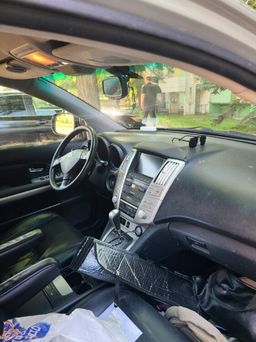 Lexus RX 2006 год Тирасполь Тирасполь - изображение 7