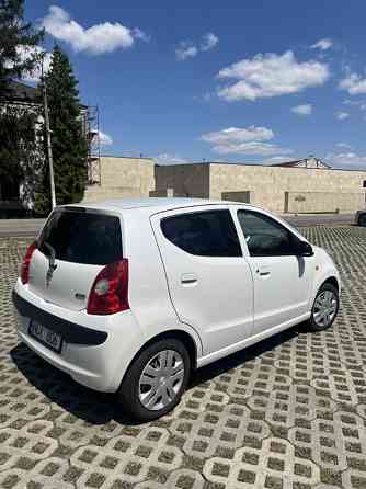 Nissan Pixo 2009 год Бендеры Бендеры