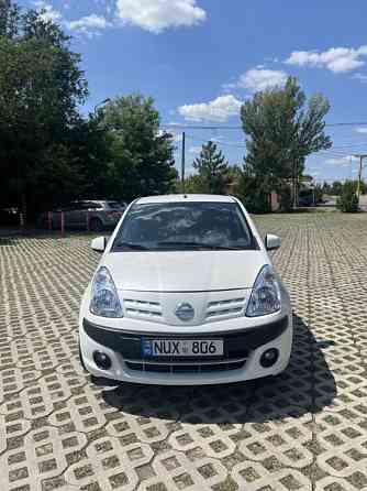 Nissan Pixo 2009 год Бендеры Бендеры