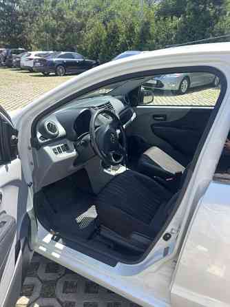 Nissan Pixo 2009 год Бендеры Бендеры