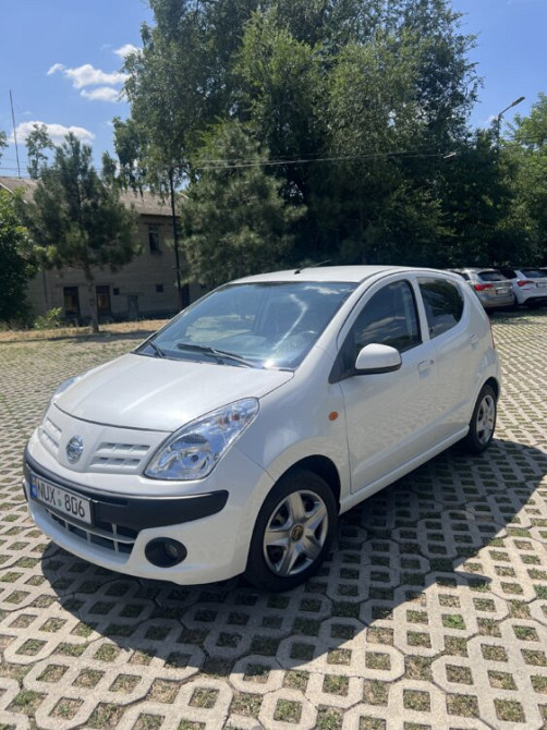 Nissan Pixo 2009 год Бендеры Бендеры - изображение 10