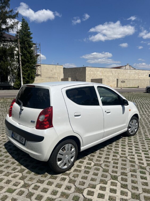Nissan Pixo 2009 год Бендеры Бендеры - изображение 1