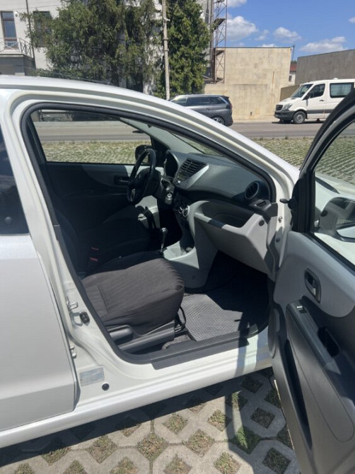 Nissan Pixo 2009 год Бендеры Бендеры - изображение 2