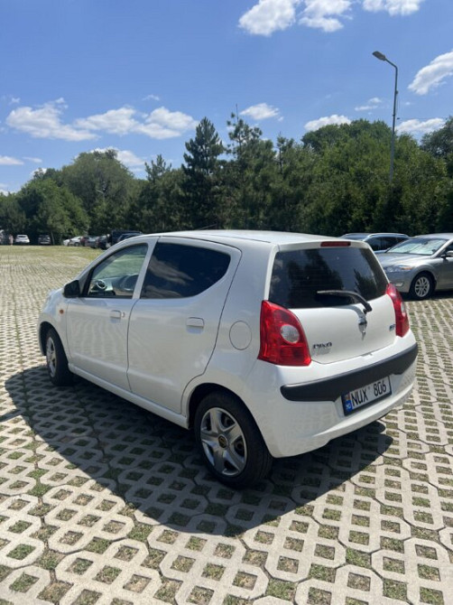 Nissan Pixo 2009 год Бендеры Бендеры - изображение 7