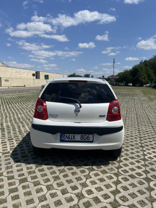 Nissan Pixo 2009 год Бендеры Бендеры - изображение 8
