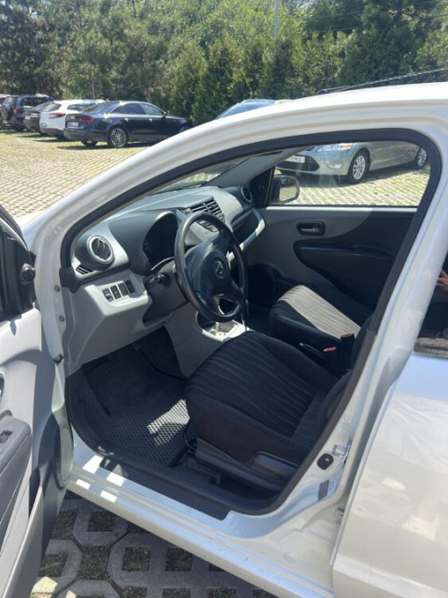 Nissan Pixo 2009 год Бендеры Бендеры - изображение 5