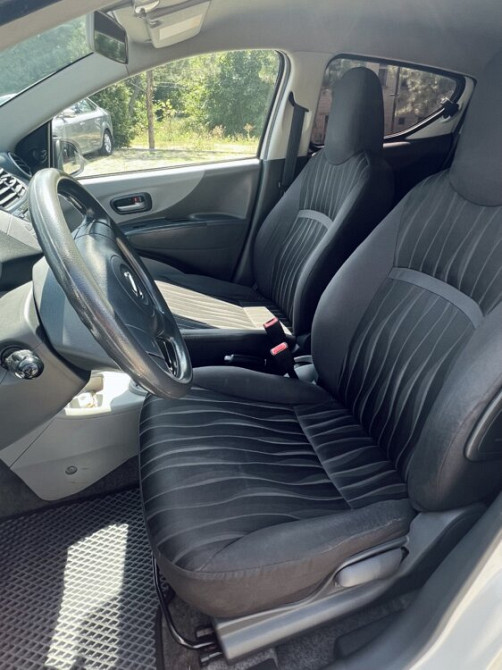 Nissan Pixo 2009 год Бендеры Бендеры - изображение 3