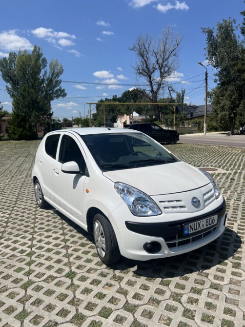 Nissan Pixo 2009 год Бендеры Бендеры - изображение 9