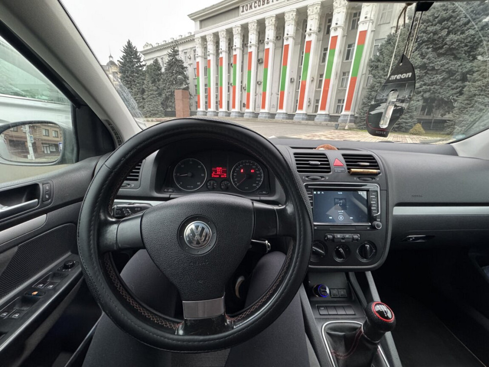 Volkswagen Golf 2006 год Тирасполь Тирасполь - изображение 2