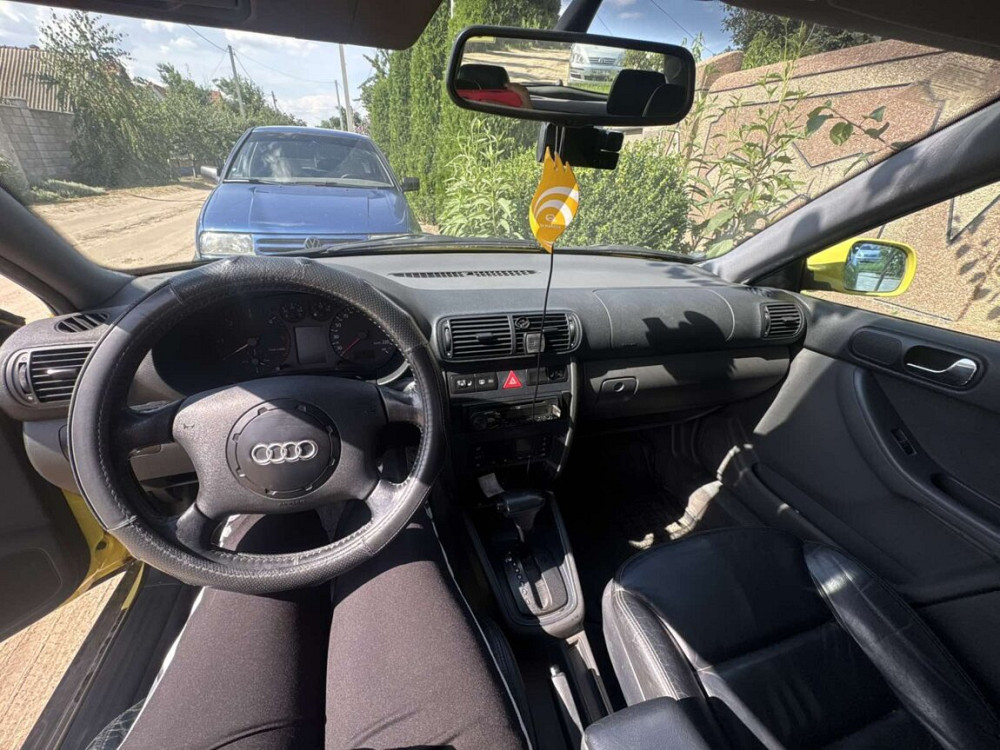 Audi A3 1999 год Бендеры Бендеры - изображение 3