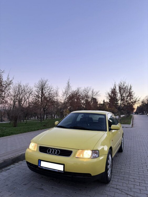 Audi A3 1999 год Бендеры Бендеры - изображение 1