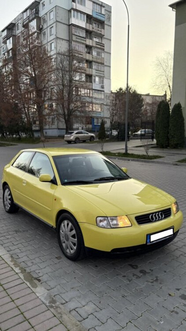 Audi A3 1999 год Бендеры Бендеры - изображение 2