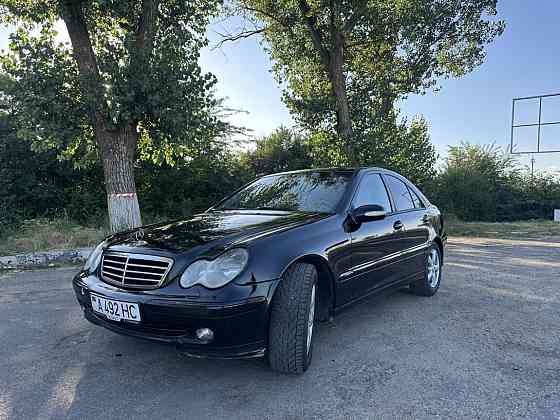 Mercedes C-Class 2004 год Тирасполь Тирасполь
