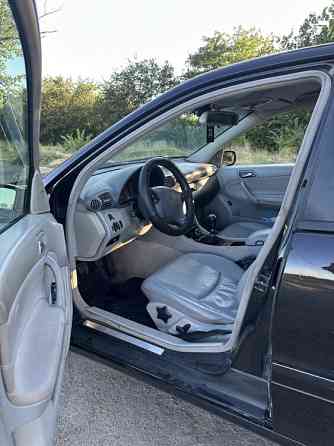 Mercedes C-Class 2004 год Тирасполь Тирасполь