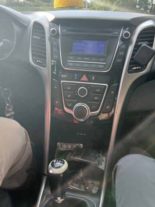 Hyundai i30 2013 год Кишинёв Кишинёв - изображение 7
