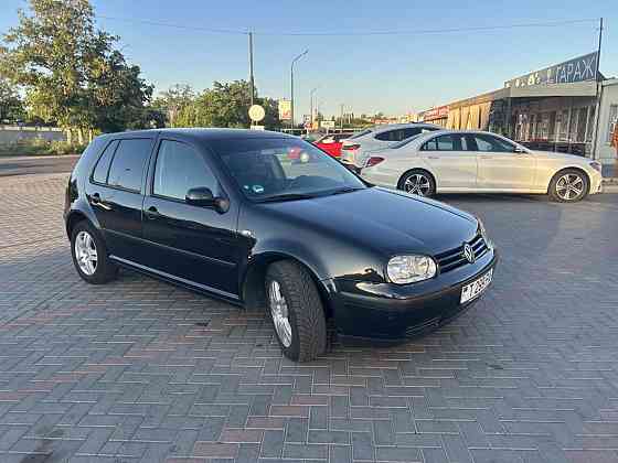Volkswagen Golf 2002 год Бендеры Бендеры