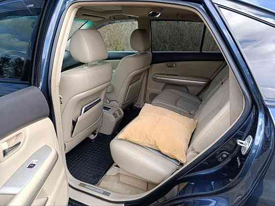 Lexus RX 2006 год Тирасполь Тирасполь