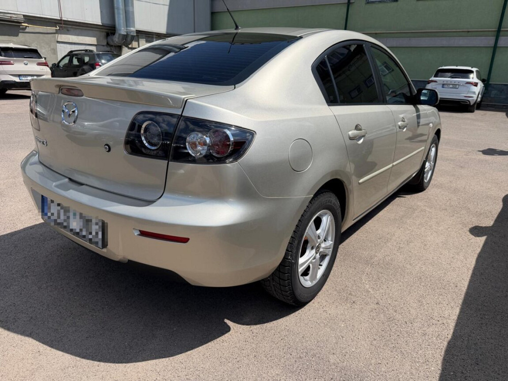 Mazda 2 2007 год Кишинёв Кишинёв - изображение 3
