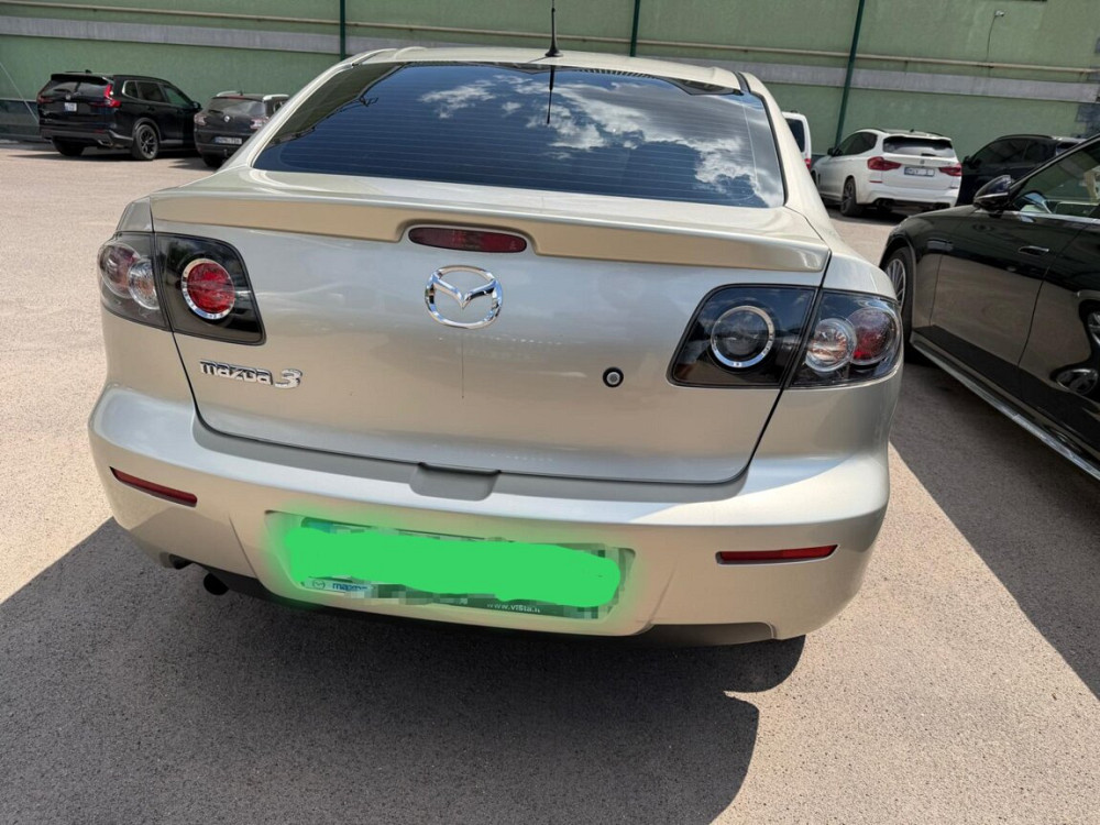Mazda 2 2007 год Кишинёв Кишинёв - изображение 5