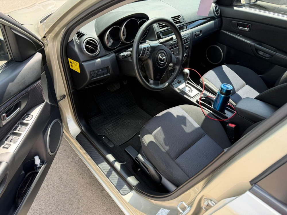 Mazda 2 2007 год Кишинёв Кишинёв - изображение 7