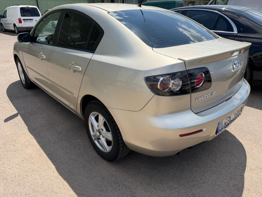 Mazda 2 2007 год Кишинёв Кишинёв - изображение 4