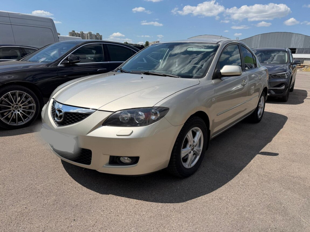 Mazda 2 2007 год Кишинёв Кишинёв - изображение 2