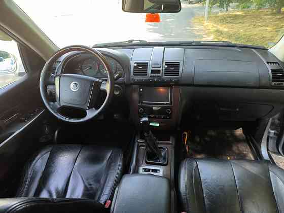 Ssang Yong Rexton 2004 год Рыбница Рыбница